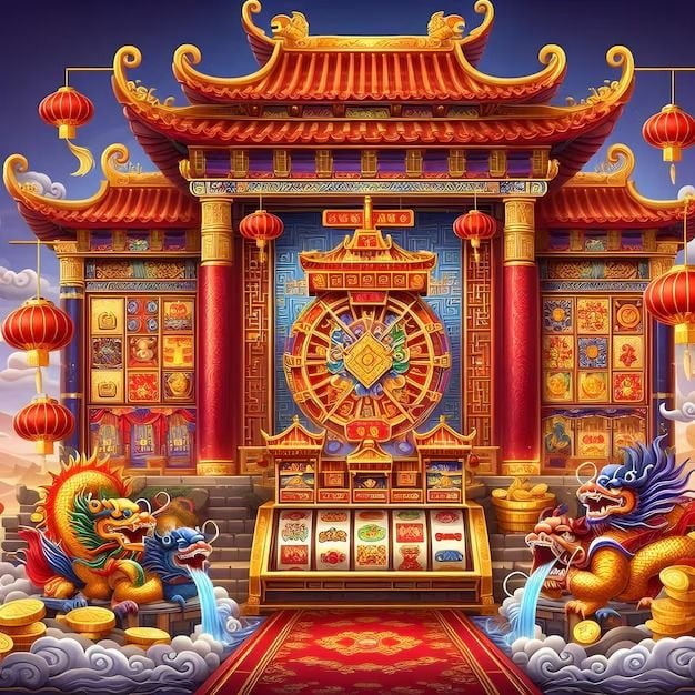 BD9 တိုက်ရိုက်ကာစီနို Live Dealer Baccarat စားပွဲ
