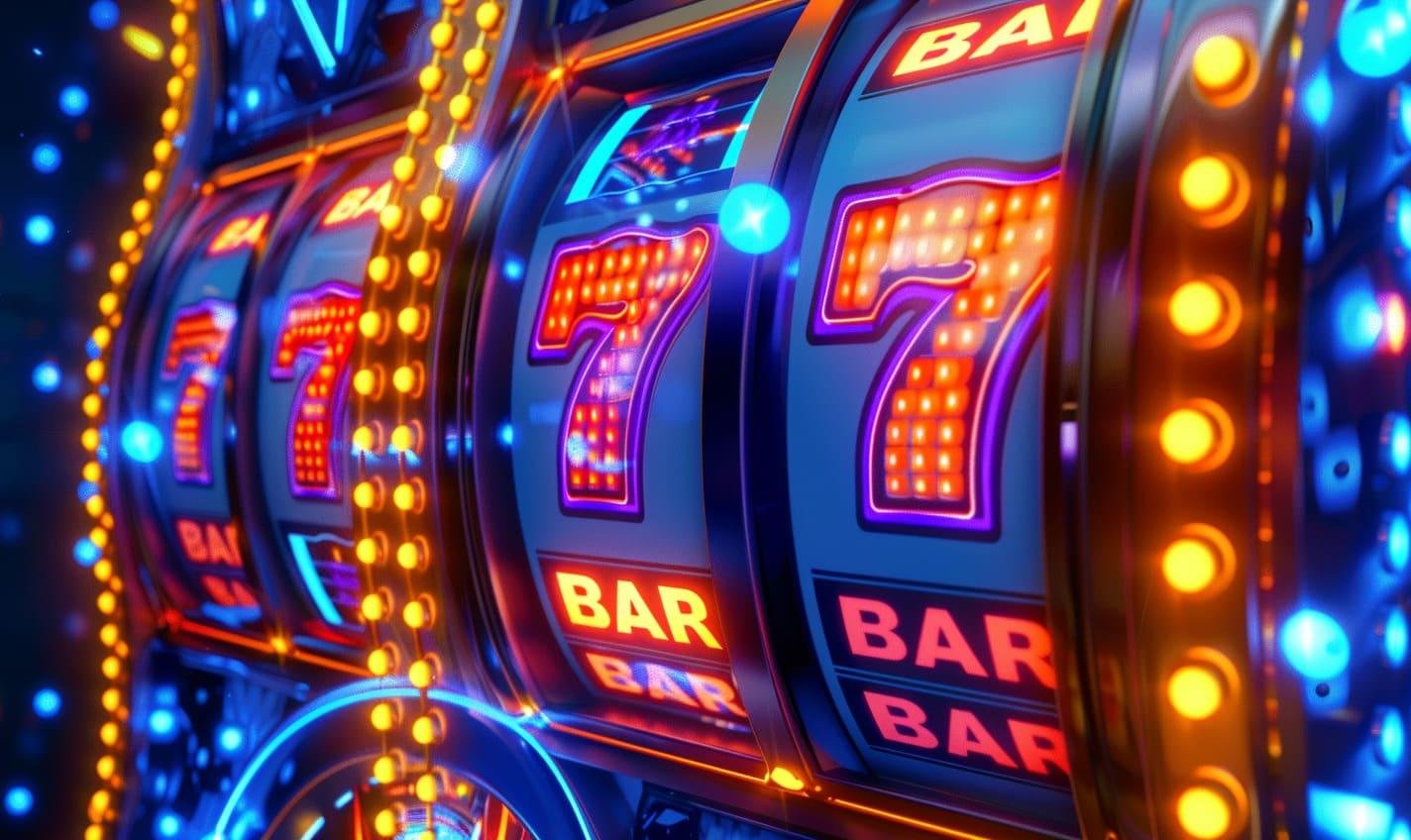 bd9 အွန်လိုင်း Slot ဂိမ်းများ Jackpot ဆုကြီးများ