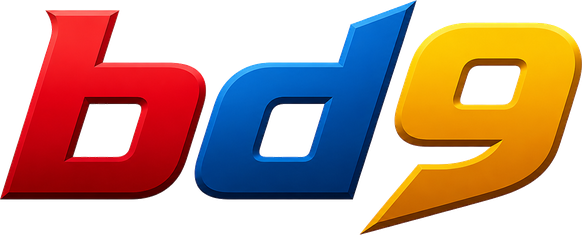 bd9 Logo